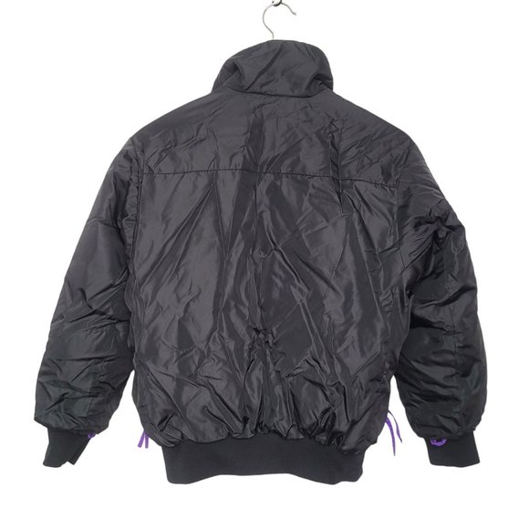 Vtg Columbia 4-in-1 Down Ski Coat - Picture 7 of 13